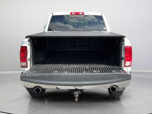 Used 2019 RAM 1500 Big Horn RWD image 17