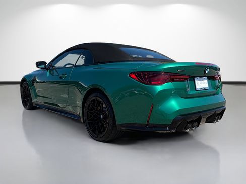 New 2026 BMW M4 xDrive Competition w/ Executive Package image 5