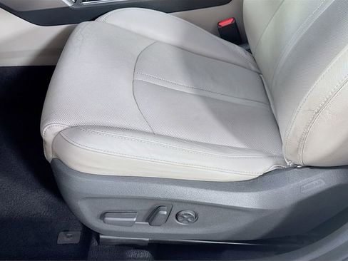 Used 2017 Hyundai Sonata Limited w/ Tech Package 03 image 23