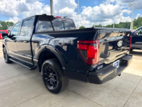 Certified 2024 Ford F150 XLT w/ Equipment Group 302A MID AWD/4WD image 5