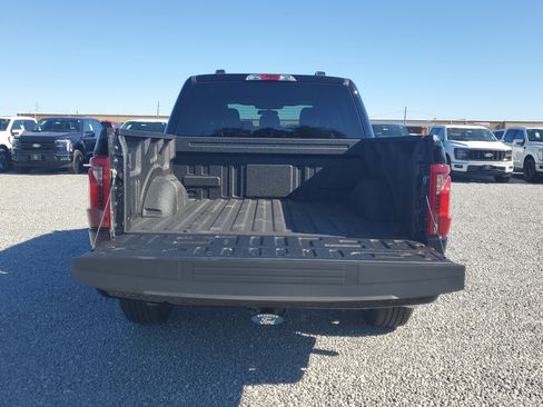 New 2025 Ford F150 STX w/ Equipment Group 200A image 10