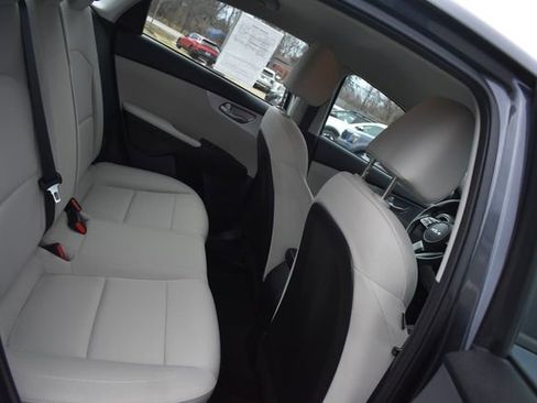 Certified 2022 Kia Forte LXS w/ LXS Technology Package image 13