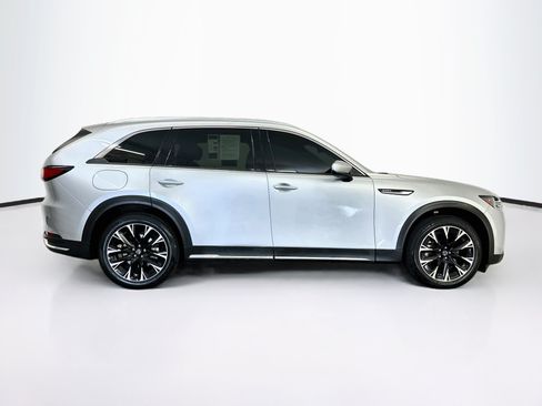 Used 2024 MAZDA CX-90 Plug-In Hybrid w/ Premium Plus AWD/4WD image 10