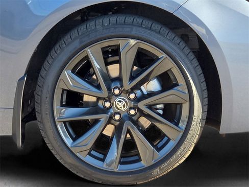 New 2026 Toyota Corolla SE image 10