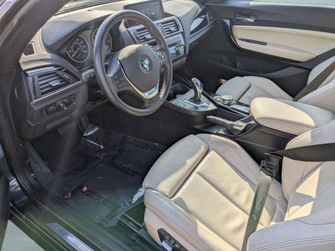 Used 2017 BMW 230i xDrive Coupe AWD/4WD image 10