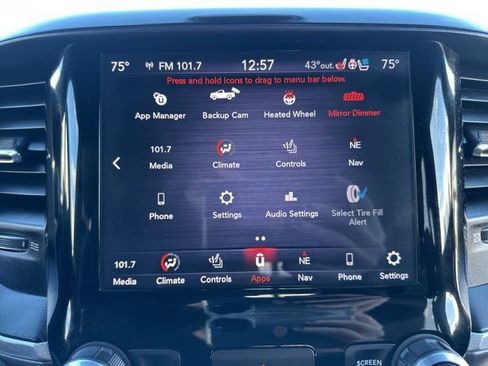 Certified 2020 RAM 2500 Laramie w/ Night Edition image 41