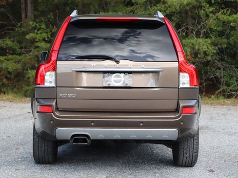 Used 2013 Volvo XC90 3.2 image 4