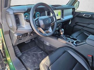 New 2025 Ford Bronco Outer Banks video 3