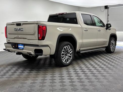 New 2026 GMC Sierra 1500 Denali Ultimate AWD/4WD image 10