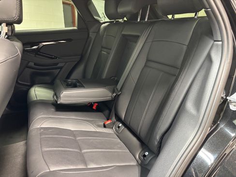 Used 2026 Land Rover Range Rover Evoque S AWD/4WD image 26