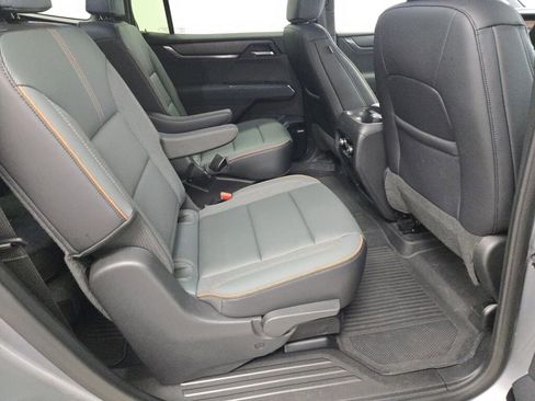 Used 2024 GMC Acadia AT4 w/ LPO, Floor Liner Package AWD/4WD image 11