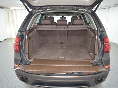 Used 2013 BMW X5 xDrive35i image 32