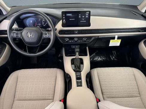 Used 2026 Honda HR-V LX image 15
