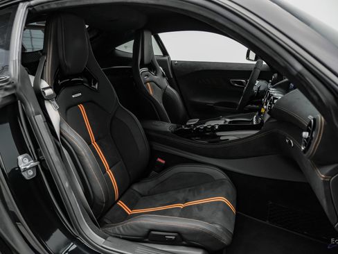 Used 2021 Mercedes-Benz AMG GT Black Series image 66