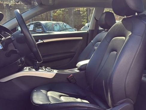 Used 2014 Audi A5 2.0T Premium Plus image 15