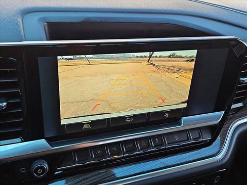 New 2026 Chevrolet Silverado 1500 RST AWD/4WD image 13