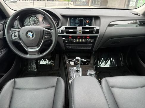 Used 2017 BMW X3 xDrive28i AWD/4WD image 12
