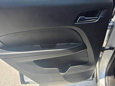 Used 2014 GMC Terrain SLE FWD image 20