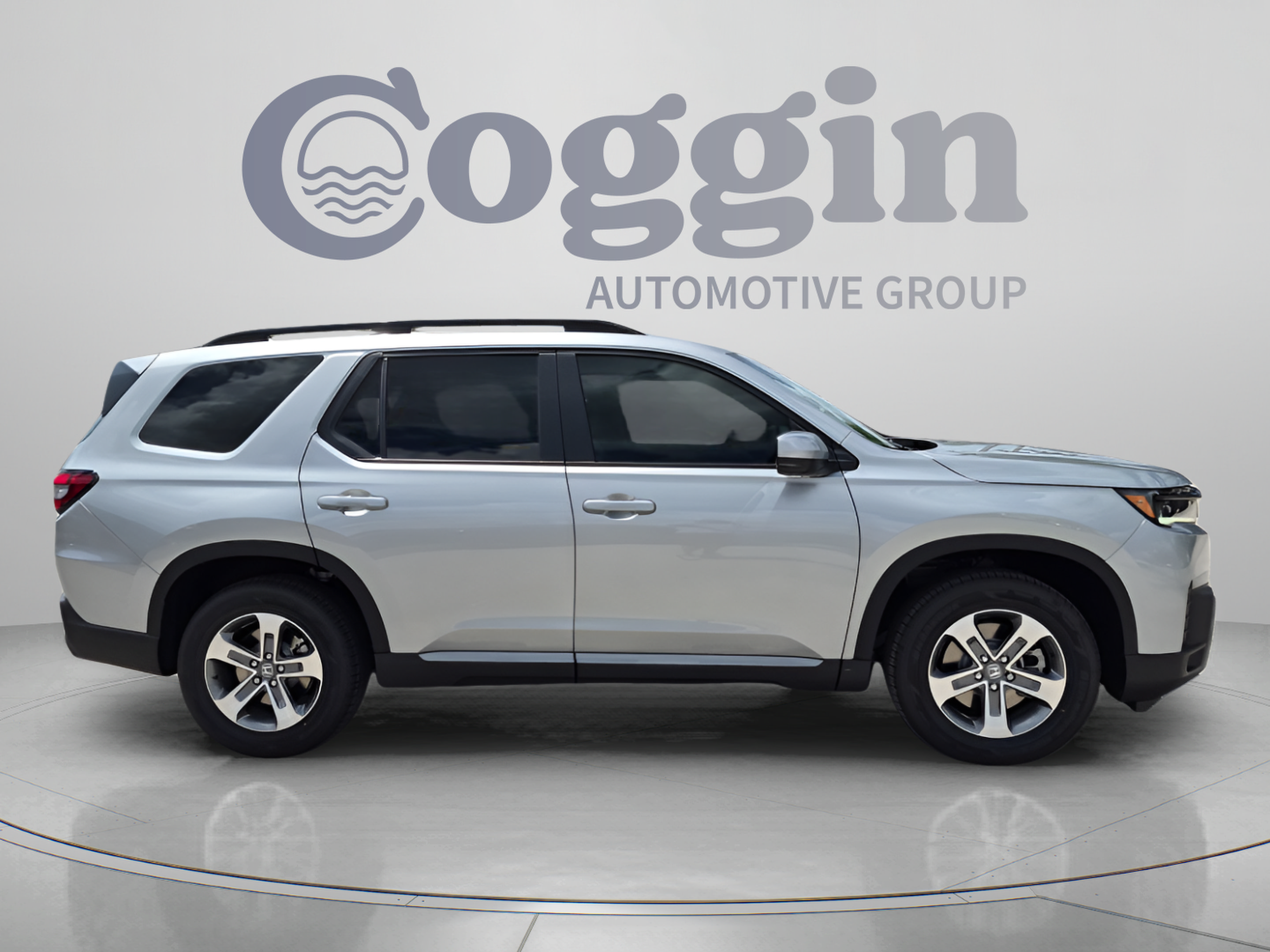 New 2026 Honda Pilot EX-L image 7