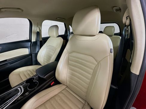 Used 2016 Ford Edge SEL w/ Equipment Group 201A image 19