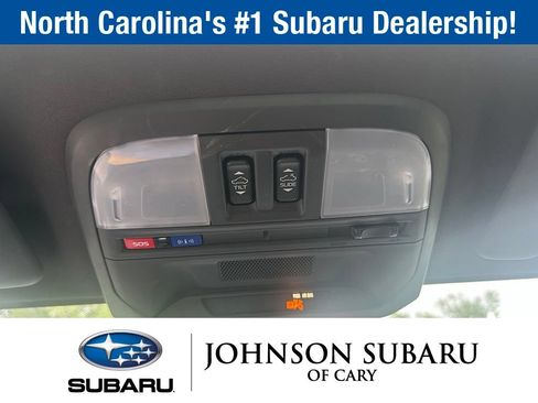 Used 2022 Subaru WRX Premium AWD/4WD image 13