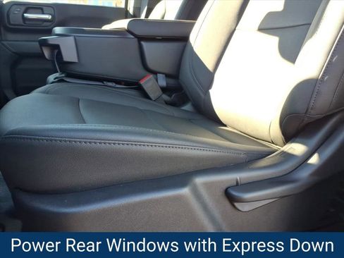 New 2026 Chevrolet Silverado 2500 W/T w/ WT/CX Safety Package image 4