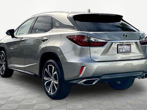 Used 2019 Lexus RX 350 FWD w/ Navigation Package image 4