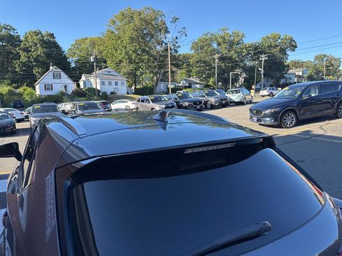 Used 2021 Lexus NX 300 AWD w/ Premium Package image 9