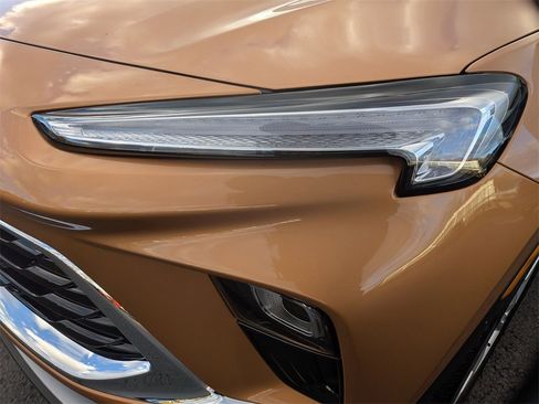 New 2026 Buick Encore GX Preferred w/ Comfort Package image 7