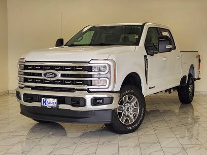 Used 2024 Ford F250 Lariat