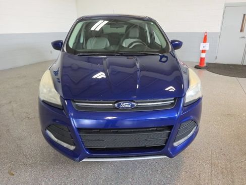 Used 2013 Ford Escape SE AWD/4WD image 9