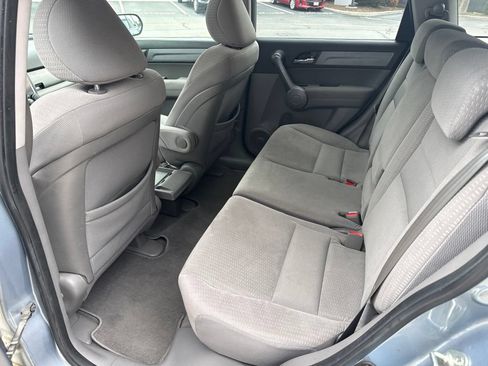Used 2009 Honda CR-V EX image 11