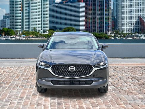 New 2026 MAZDA CX-30 AWD 2.5 S w/ Premium Package image 2