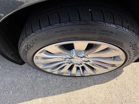 Used 2015 Cadillac CTS Luxury AWD/4WD image 10