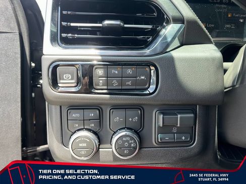 New 2026 GMC Yukon XL Denali w/ Denali Reserve Package AWD/4WD image 25