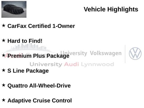 Used 2024 Audi Q8 e-tron Premium Plus w/ Premium Plus Package AWD/4WD image 4
