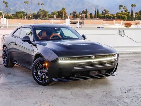 New 2026 Dodge Charger R/T Scat Pack image 1