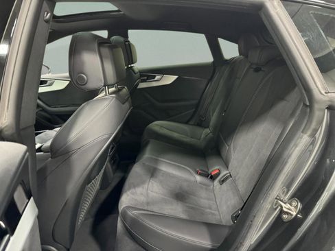 Certified 2023 Audi A5 2.0T Premium Plus w/ Premium Plus image 9