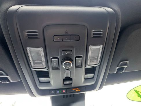 Used 2024 GMC Yukon Denali w/ Max Trailering Package AWD/4WD image 30
