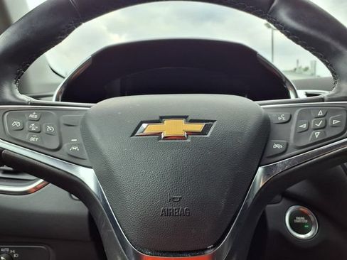 Used 2024 Chevrolet Equinox LT FWD image 15