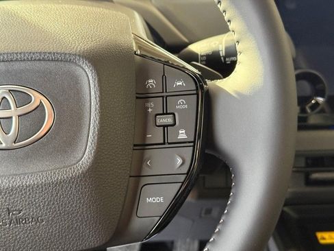 New 2026 Toyota bZ image 21