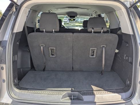 Used 2019 GMC Acadia SLE image 12