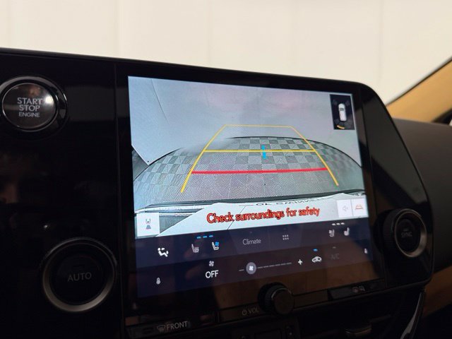 Used 2025 Lexus NX 350 AWD w/ Accessory Package (2T) image 21