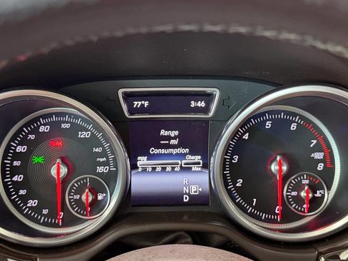 Used 2016 Mercedes-Benz GLE 350 4MATIC image 62