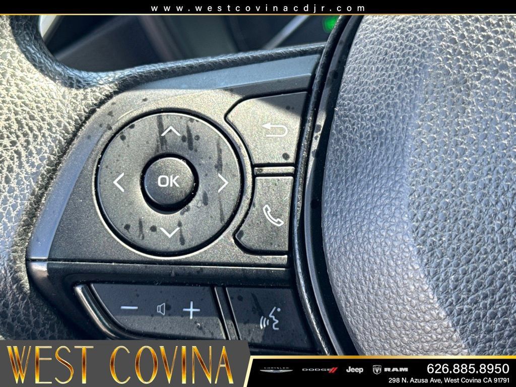 Used 2024 Toyota Corolla LE AWD/4WD image 27