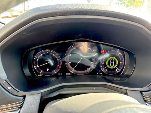 Used 2025 MAZDA CX-70 3.3 Turbo S w/ Premium Package image 50