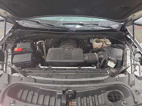 Certified 2023 GMC Yukon AT4 w/ Max Trailering Package image 32