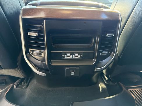 Used 2021 RAM 1500 Laramie image 23