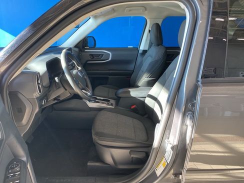Used 2024 Ford Bronco Sport Big Bend image 10