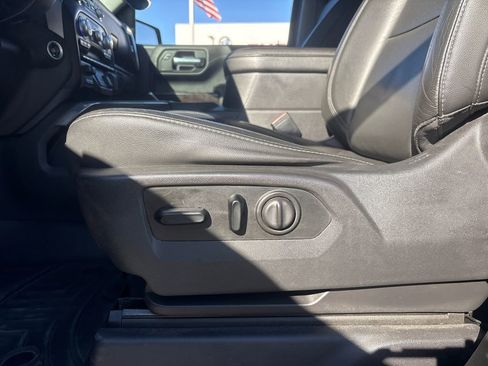 Used 2019 GMC Sierra 1500 SLT w/ SLT Premium Plus Package image 18